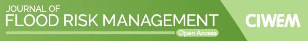 Journal of Flood Risk Management