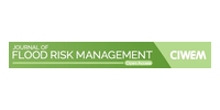 Journal of Flood Risk Management